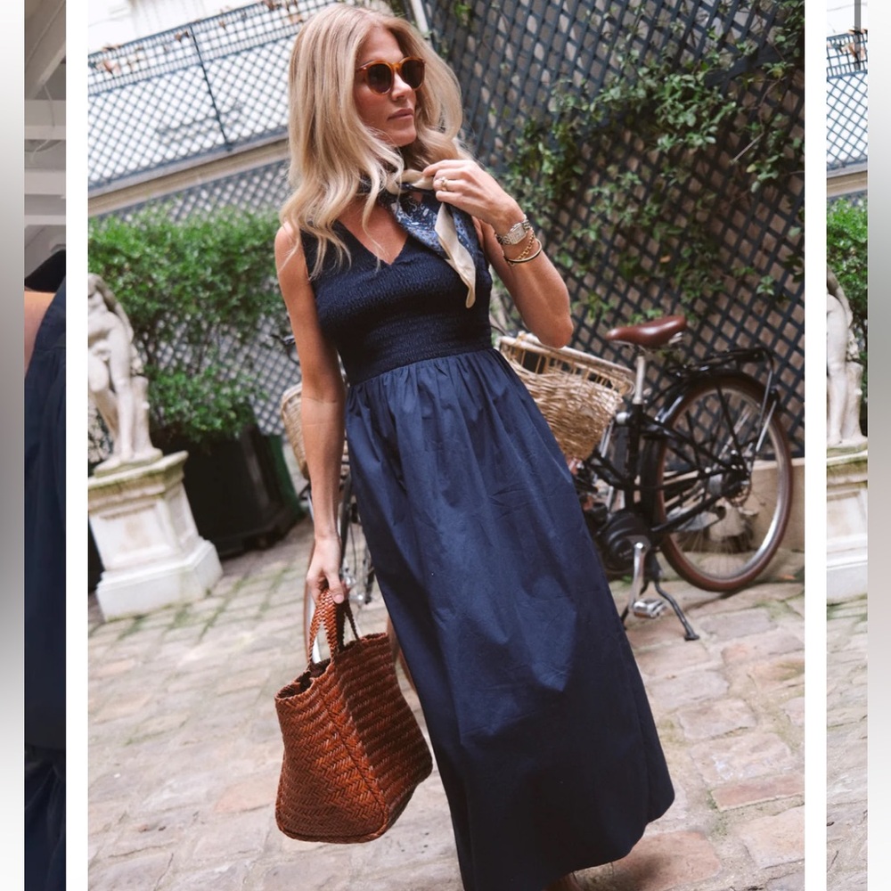 NWT Marea Cora Dress